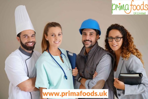 Prima Foods Workers Jobs